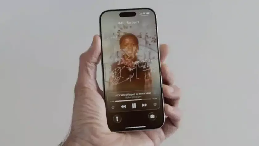 Apple Music представила анимированные обложки для треков