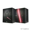 ATH-AWSW DV design in Star Wars style