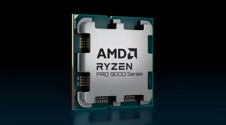 Ryzen PRO 9000: AMD приносить 3D V-Cache у корпоративний сектор
