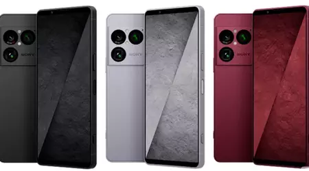 Sony Xperia 1 VIII leaks in full: square camera, Zeiss glass, and a steep price