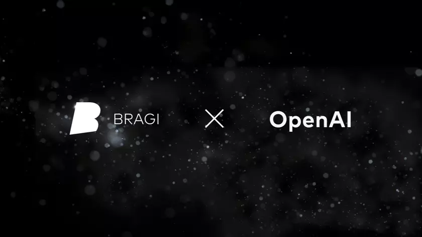 Bragi представляет: ChatGPT теперь в ваших наушниках