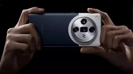 Чутки: флагманська лінійка OPPO Find X8 постачатиметься з акумуляторами нового покоління на 5800 мАг та підтримкою зарядки на 100 Вт