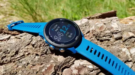 Garmin випустила бета-оновлення 21.19 для смартгодинників Forerunner з новими функціями