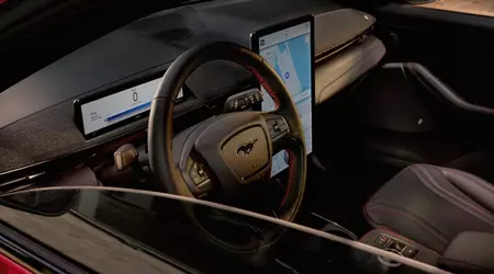 The touchscreen of your car may distract you more than you think