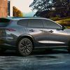 Салон Toyota Crown Estate с цифровым кокпитом