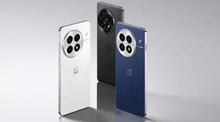 OnePlus 13 дебютує у січні на світовому ринку з новими кольорами та рейтингом IP69