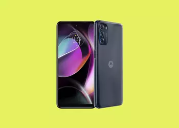 Offer of the day on Amazon: Moto G 5G (2022) with 90Hz screen, MediaTek Dimensity 700 chip and 256GB memory on sale at a $200 discount