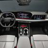 Audi A6 Avant 2025 interior design