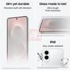 Зображення з аксесуарами для Samsung Galaxy S25 Edge