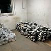 Фотографія з місця атаки на російські бомбардувальники