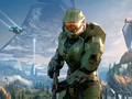 Что теперь скажете? 🙀 343 Industries показала обновленную графику Halo Infinite 🚀