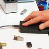 IFA 2019: внешние накопители с аппаратным шифрованием и другие новинки Verbatim-5