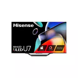 Hisense U7SG 55"