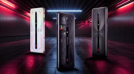 Топ-10 найпотужніших флагманів 2021 року на глобальному ринку - навіть Sony вища за Xiaomi