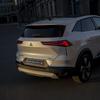 Задня частина Mitsubishi Grandis
