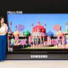 Samsung TVs Thumbnail