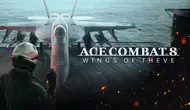 “Лучшая игра серии”: критики в восторге от военного авиасимулятора Ace Combat 8: WIngs of Theve