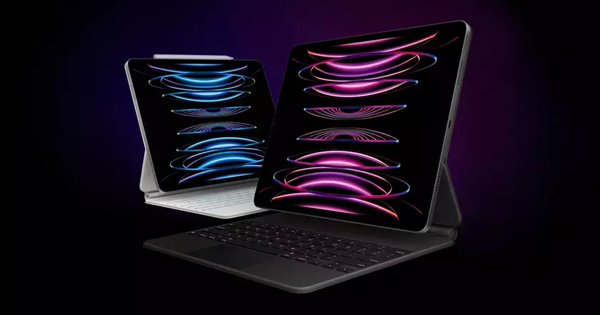 AnTuTu опубликовал топ-10 самых производительных устройств на iPadOS и iOS