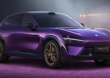 Xiaomi launches Porsche-inspired car customisation service 