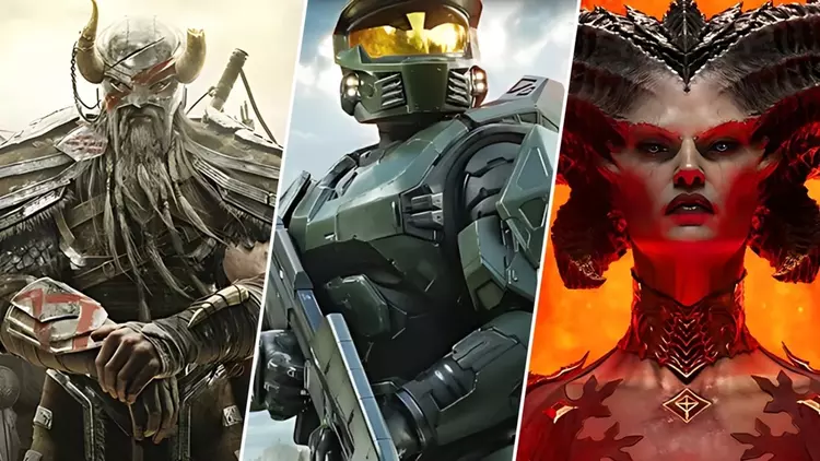 СМИ: XBOX пропонує кіностудіям права на ...