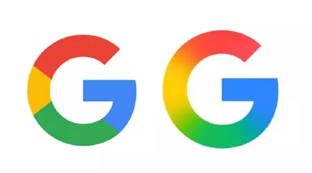 Оновлення десятиліття: Google змінила свій логотип