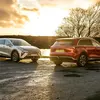 MG S6 EV battery preview