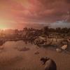 На перших скриншотах Total War: Pharaoh розробники показали величне місто Стародавнього Єгипту і захоплюючі піщані пейзажі пустелі-8