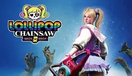 Черлидерша возвращается: авторы Lollipop Chainsaw анонсировали сиквел с подзаголовком Back2Back