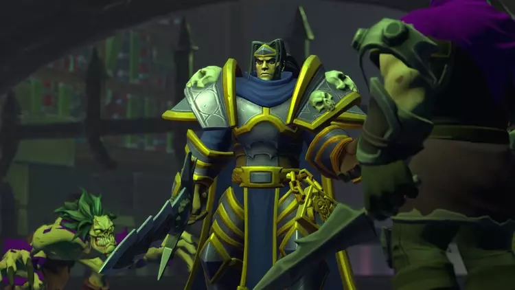Головні новини з BlizzCon 2026: анонсовано ...