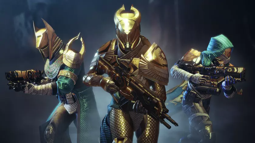 Сезон «Величие» в Destiny 2: Bungie о новом сюжете, Башнях Серафима, обновленном артефакте и наградах