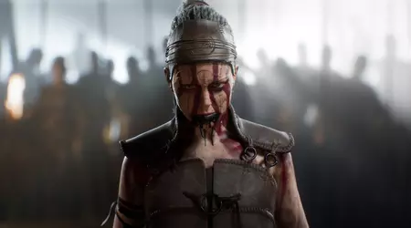 Il semble que Senua's Saga : Hellblade 2 ait atteint le stade de développement où il peut être joué dans son intégralité.