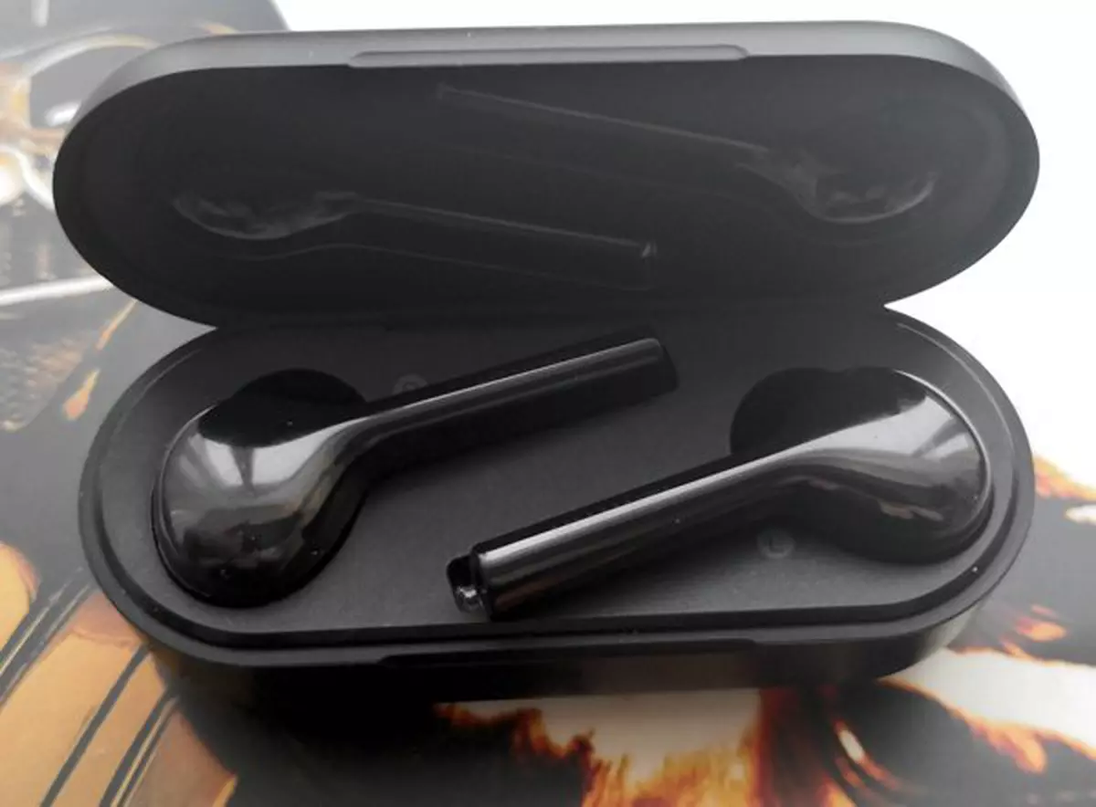 Huawei FreeBuds