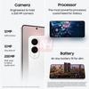 Представлення Samsung Galaxy S25 Edge