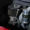 Превью системы охлаждения двигателя Porsche 356 B 1600 Super Roadster