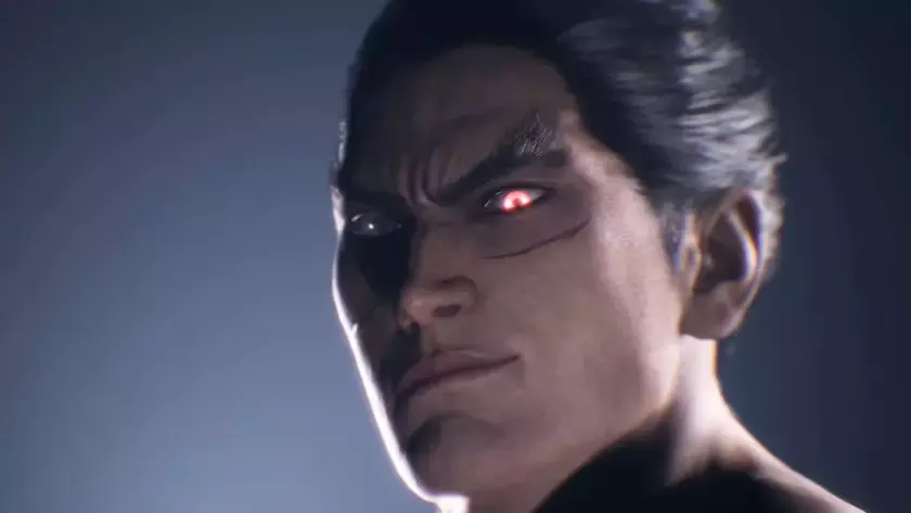 Тизер, показанный на EVO, свидетельствует о том, что Tekken 8 может быть не так далеко
