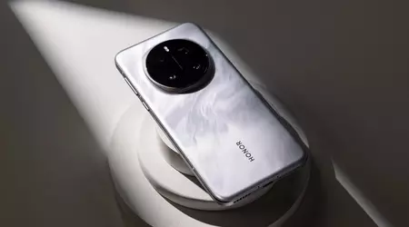 Витік: Honor готує три моделі смартфонів серії Magic 8, включно з компактним міні-флагманом