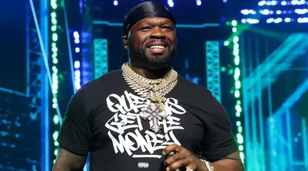 Хакери зламали акаунти американського репера 50 Cent і заробили $300 млн за 30 хвилин