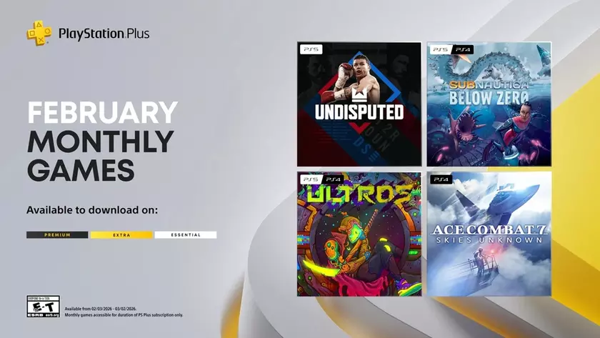 PS Plus представляет: что за игры готовит октябрьская подписка?