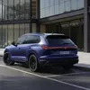 Прев'ю Інтер'єр Volkswagen Touareg Final Edition
