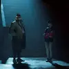 Командна робота у The Eventide