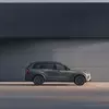 Мініатюра переднього бампера Volvo XC90
