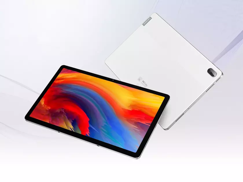 Lenovo Pad Plus с чипом Snapdragon 750G и 11-дюймовым экраном выйдет на глобальном рынке, как Lenovo Tab QT K11 Pro WiFi