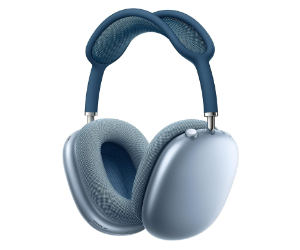 Apple AirPods Max Wireless Over-Ear Headphones