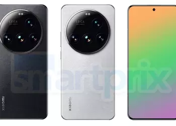 The top-of-the-line Xiaomi 15 Ultra has been spotted in the first renders