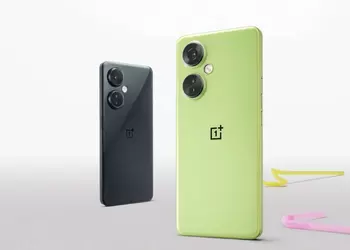 OnePlus Nord N30 on Amazon: smartphone with 120Hz screen, 108MP camera and Snapdragon 695 chip for $249 ($50 off)