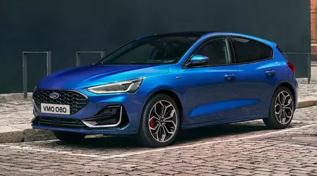 Ford Focus to be phased out in November: the end of another legend