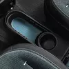 Відсутність екрану у Dacia Spring