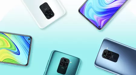 Xiaomi is preparing an update to MIUI 13 for three budget smartphones in 2020
