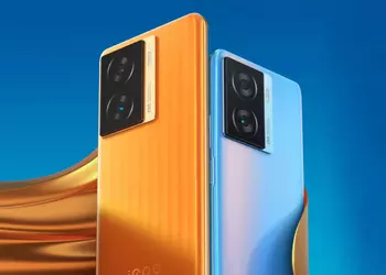 LCD displays, batteries up to 6000 mAh and Dimensity 8200/Snapdragon 6 Gen 1 chips: iQOO Z8 and iQOO Z8x specs have surfaced online