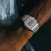 Мініатюра Casio A158 WEM вид спереду